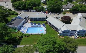 Blue Rock Resort